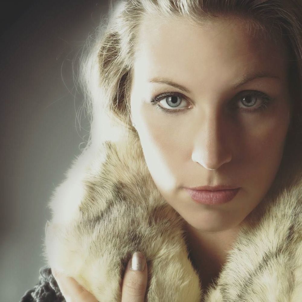 Meet your Posher, Kelley